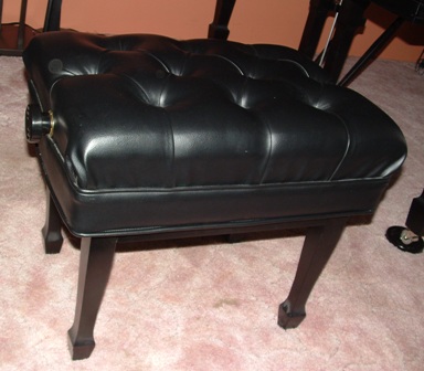 Dillinger Piano Service Steinway M